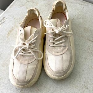 UGG sneakers